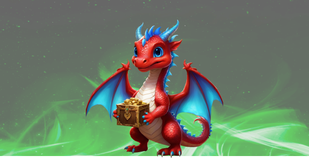 Dragon Slots Bónus De Boas-vindas